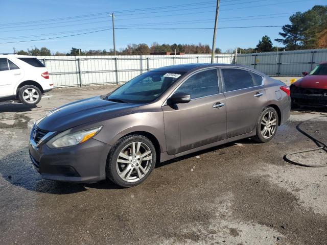 2016 NISSAN ALTIMA 3.5 #3290285264