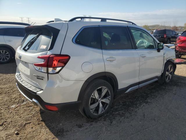 2021 SUBARU FORESTER T #3284116555