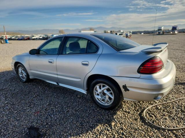 2004 PONTIAC GRAND AM S #3290484556