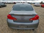 Lot #3304571480 2011 INFINITI G37 BASE