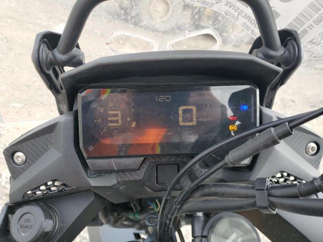 2023 HONDA CB500 XA #3297160514