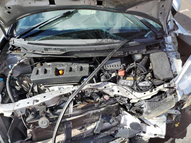 2012 HONDA CIVIC LX #3292363275