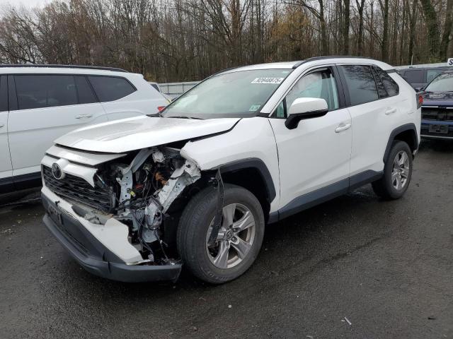 2023 TOYOTA RAV4 XLE #3302797886