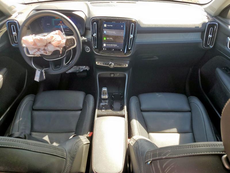 2025 VOLVO XC40 PLUS #3302915074