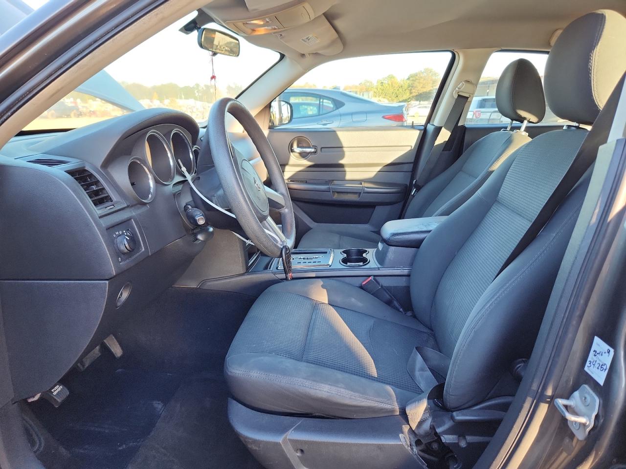 Lot #3291364132 2008 DODGE CHARGER