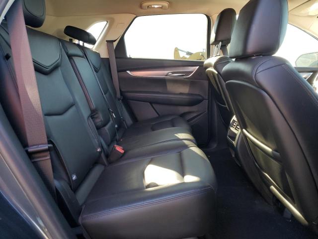 2019 CADILLAC XT5 LUXURY #3310484055