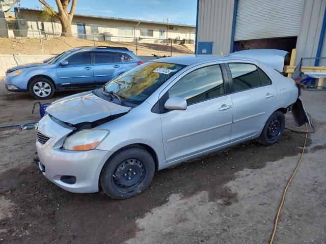 Global Auto Auctions: 2009 TOYOTA YARIS