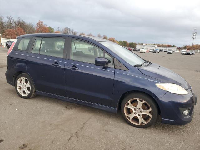 2010 MAZDA 5 #3301605771