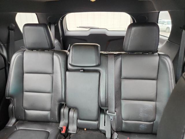 2014 FORD EXPLORER L #3297186889