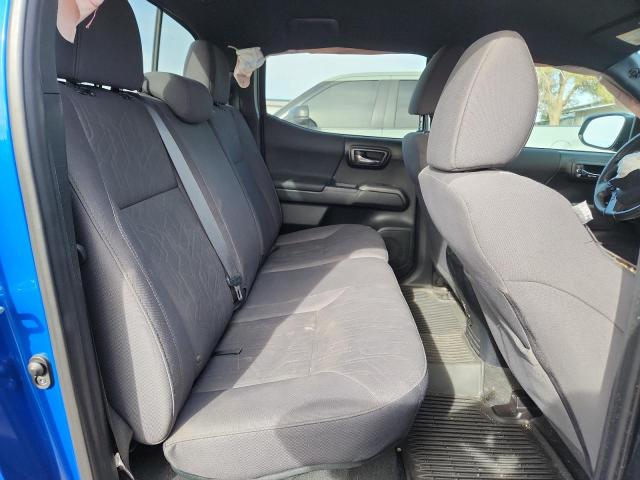 2018 TOYOTA TACOMA DOU #3290239231