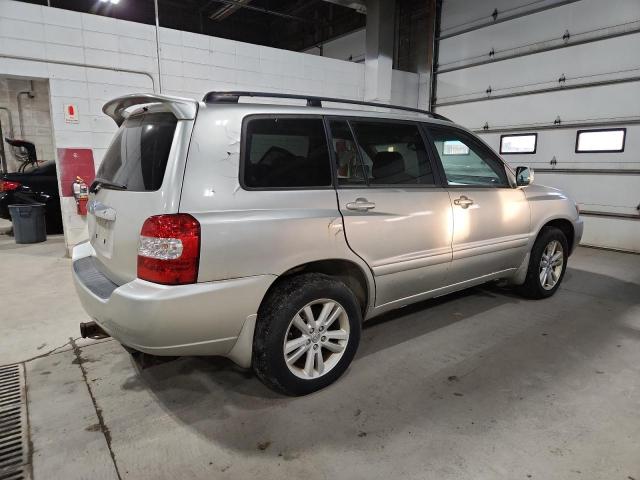 2006 TOYOTA HIGHLANDER #3286512163