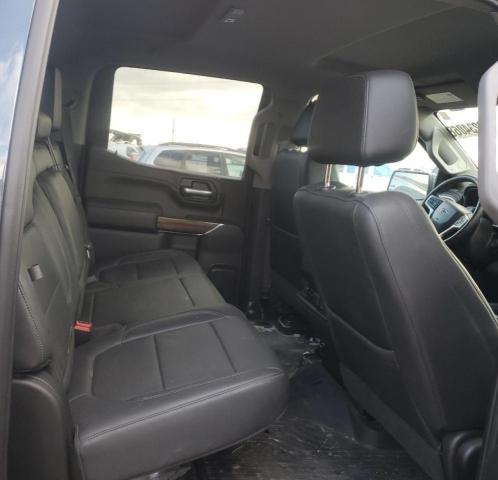 2021 CHEVROLET SILVERADO #3303755426