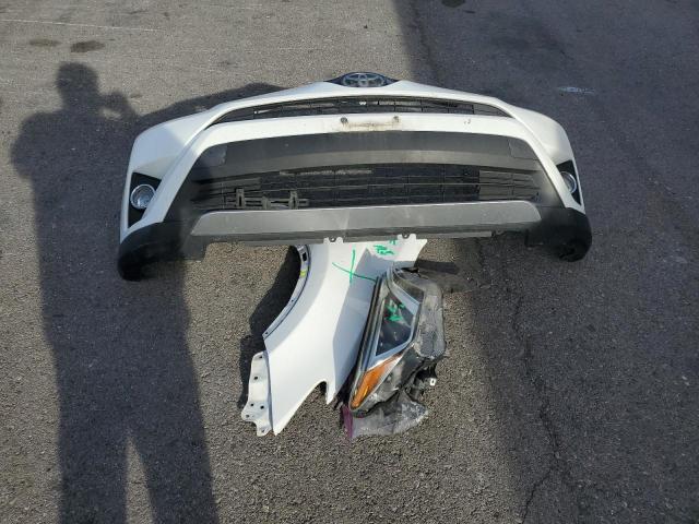 2017 TOYOTA RAV4 XLE #3285940585