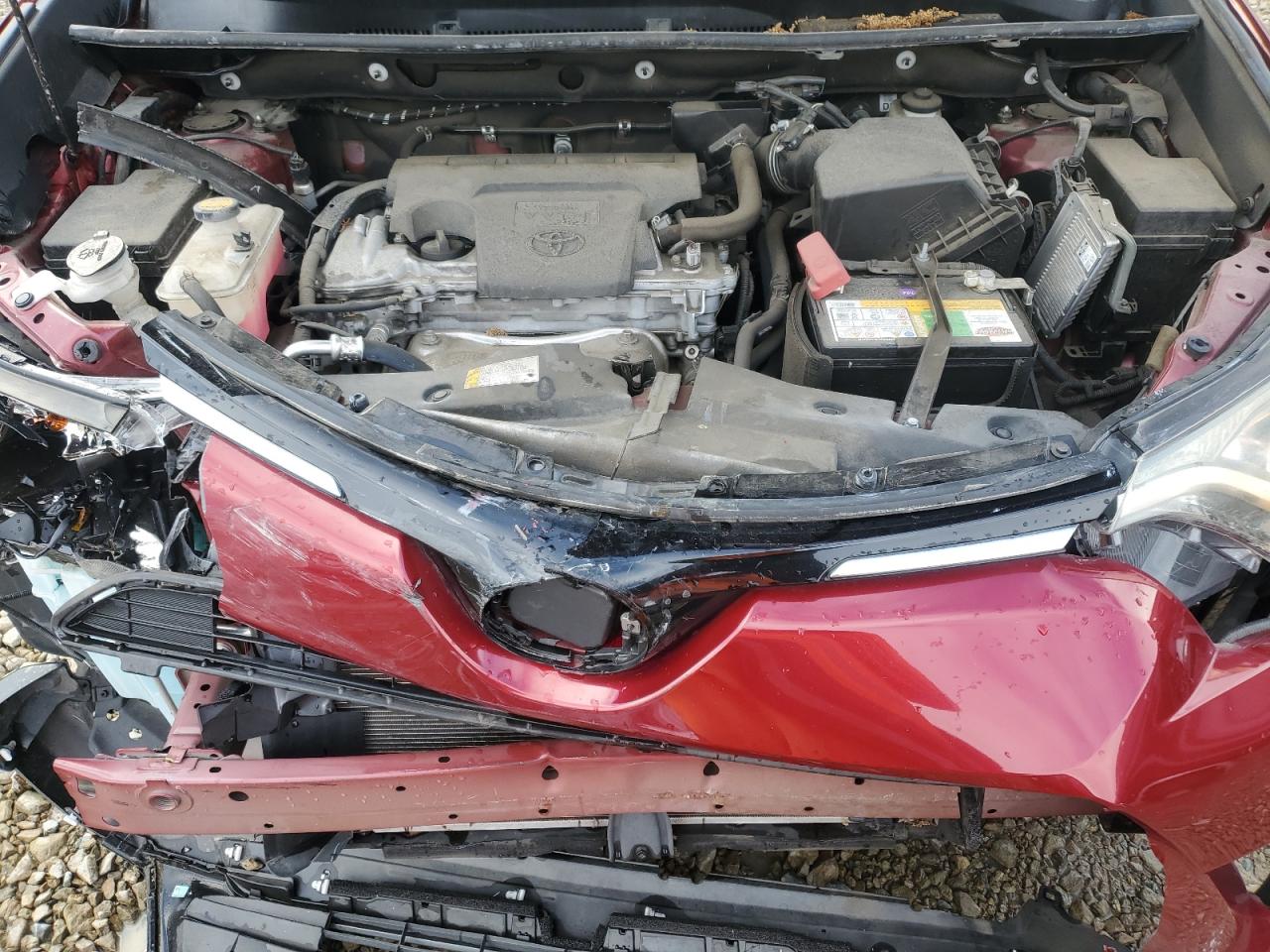 TOYOTA RAV4 ADVENTURE