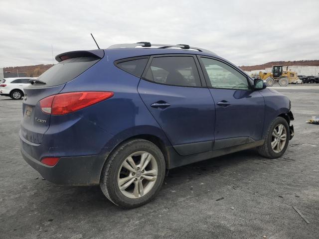 2013 HYUNDAI TUCSON GLS #3290355828