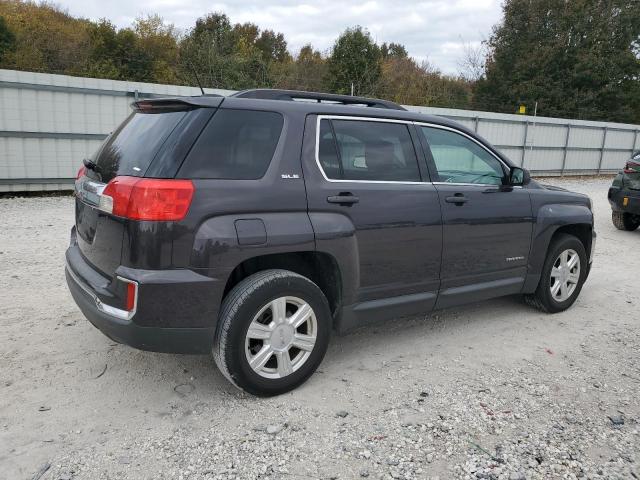 2016 GMC TERRAIN SL #3281478020