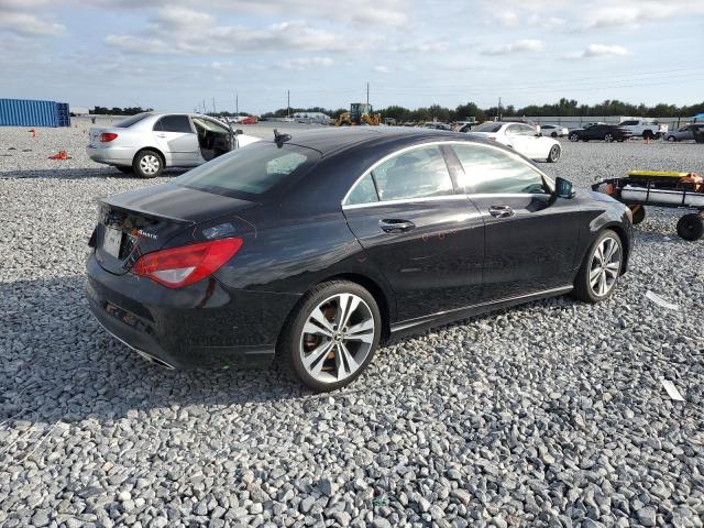 2018 MERCEDES-BENZ CLA 250 4M - WDDSJ4GB4JN696912