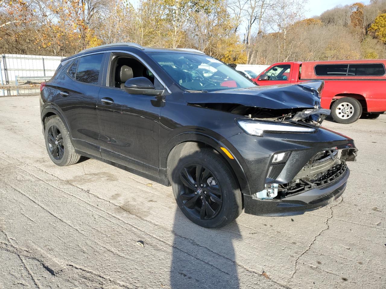 BUICK ENCORE SPORT TOURING