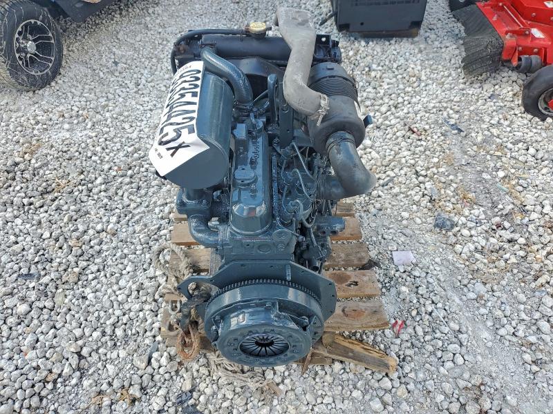 2022 KUBOTA ENGINE #3302878920