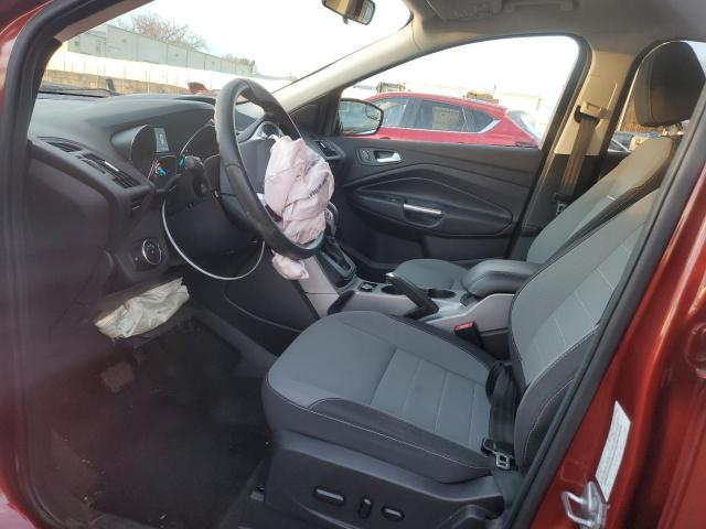 2014 FORD ESCAPE SE #3303570959