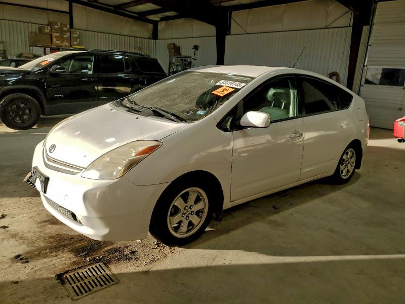 2005 TOYOTA PRIUS #3304744974