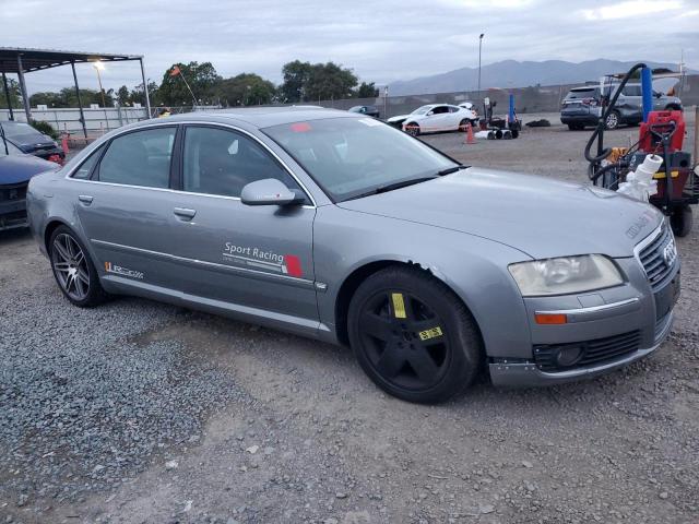 2007 AUDI A8 L QUATT #3294438550