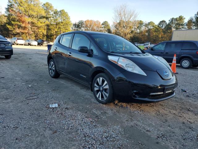 2016 NISSAN LEAF SV - 1N4BZ0CP9GC301291
