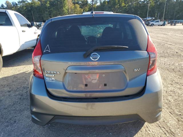 2018 NISSAN VERSA NOTE 3N1CE2CPXJL358393