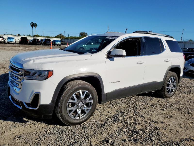 GMC ACADIA SLT