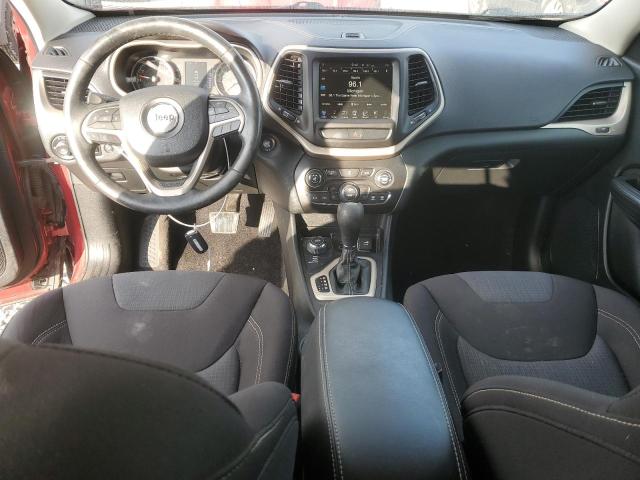 2015 JEEP CHEROKEE L - 1C4PJMCB8FW667677