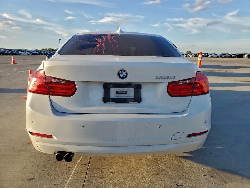 2015 BMW 328 I SULE #3291596007
