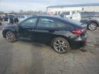 Lot #3298027203 2025 HONDA CIVIC SPOR