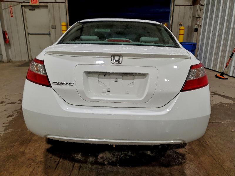 2009 HONDA CIVIC EXL #3302648017