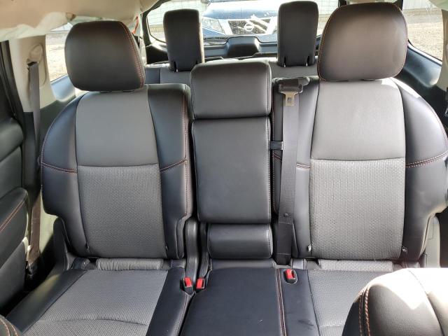 2020 NISSAN PATHFINDER #3293493415