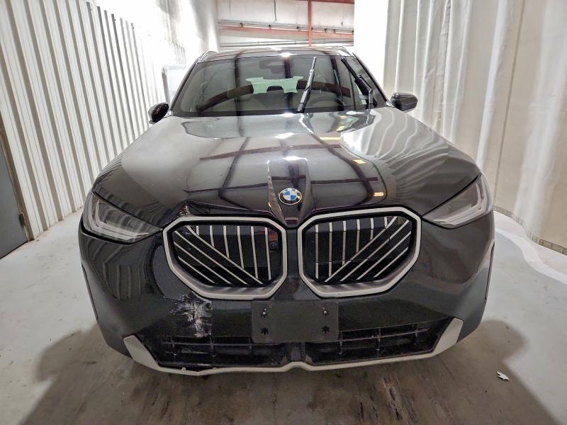 2025 BMW X3 30 XDRI #3315610774