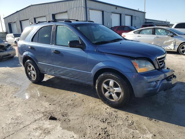 2007 KIA SORENTO EX #3292406266