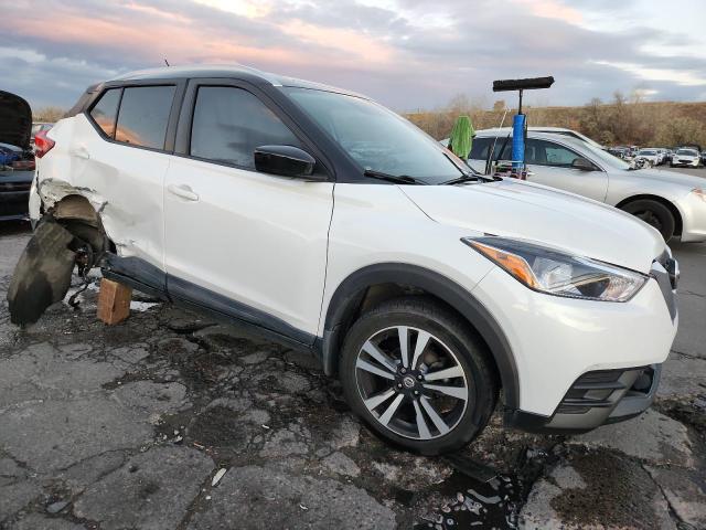 2018 NISSAN KICKS S #3297495199