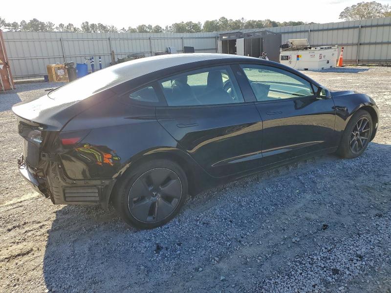 2022 TESLA MODEL 3 #3302738022