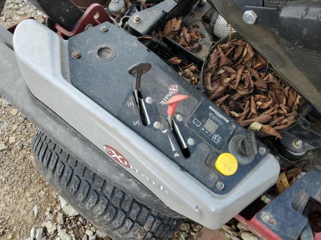 2021 EXMARK X SERIES #3286533155