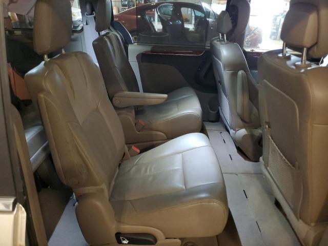 2014 CHRYSLER TOWN & COU #3297891780