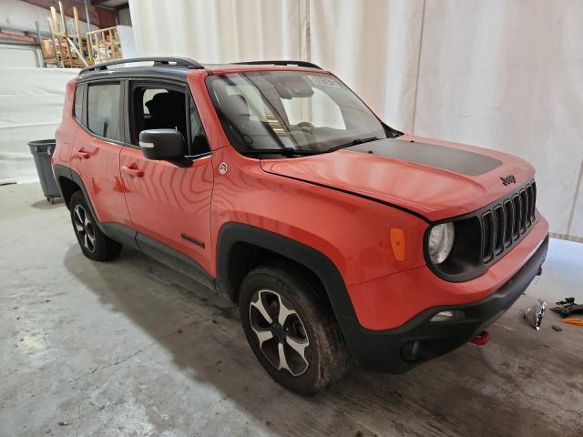 2021 JEEP RENEGADE T #3304715919