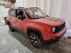 Lot #3304715919 2021 JEEP RENEGADE T