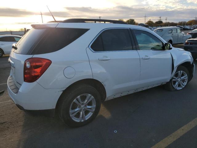 2013 CHEVROLET EQUINOX LT #3297910794