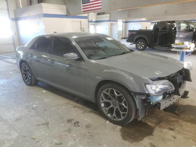 2017 CHRYSLER 300 S #3301820386