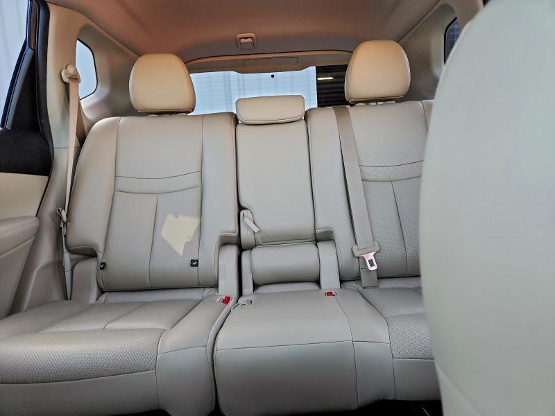 2016 NISSAN ROGUE S #3297148523