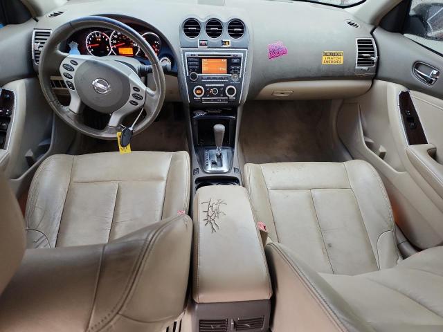 2010 NISSAN ALTIMA BAS #3297082567