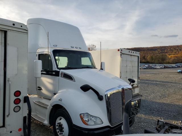 Global Auto Auctions: 2015 KENWORTH CONSTRUCTI