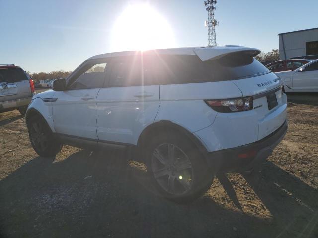 2013 LAND ROVER RANGE ROVE - SALVP2BG7DH787049