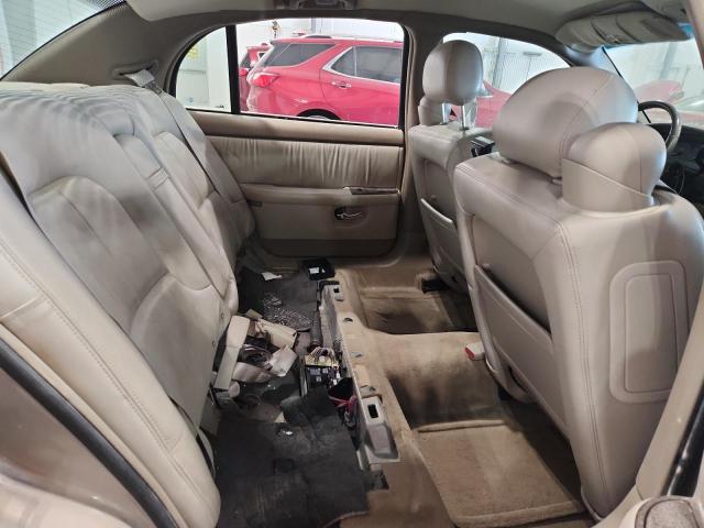 2004 BUICK PARK AVENU #3296302450