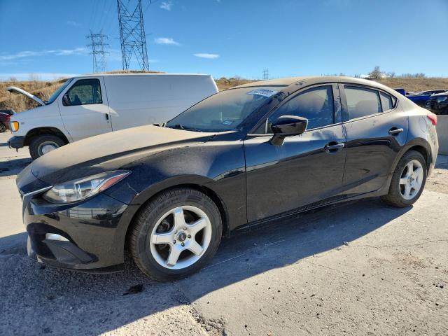 2016 MAZDA 3 SPORT #3310426956